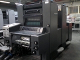  Heidelberg SM 52-2   .